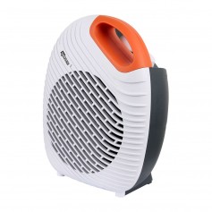 Termozeta TZR50WG Termoventilatore con termostato regolabile, 2 Potenze 1000W-2000W, Funzione aria fredda, Maniglia