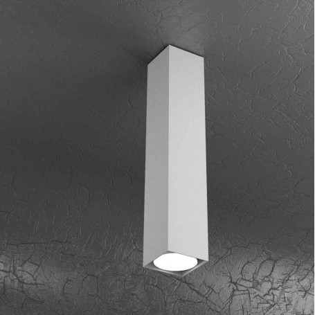 Lampada da tavolo moderna cromo touch Ideal Lux Touch TL1, Lampada inclusa 60W, IP20