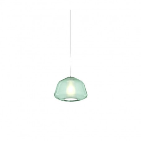 Applique a parete con mensola a sinistra, presa USB e 2 luci LED Ideal Lux Book-1 AP2