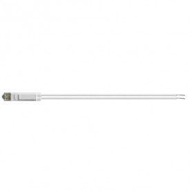 Spia LED Blu Bticino Living Now e Axolute H4743/230B, 230V AC, Per illuminare frutti Bticino Living Now e Axolute, MADE IN ITALY