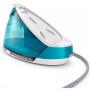 Philips GC7923/20 Ferro da stiro con caldaia e piastra SteamGlide antigraffio antiaderente, 2400W, Risparmio energetico, 6.5 bar